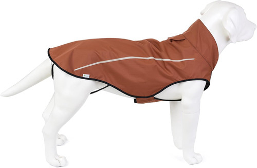 Cappotto cane antipioggia - |,