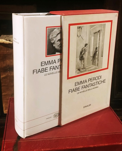 Emma perodi fiabe - emma,