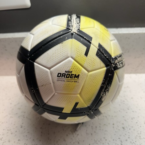 Nike ordem official - ordem,