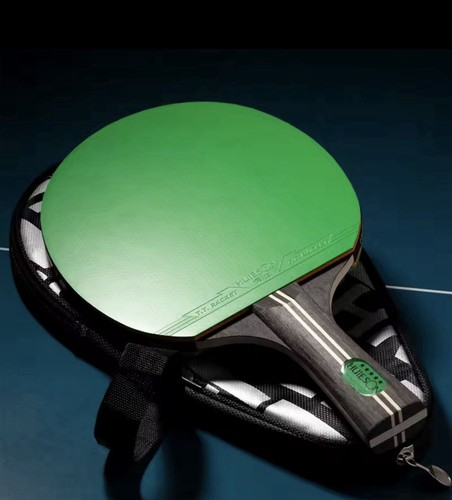 Racchetta ping pong - racchetta,