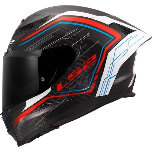 Ls2 casco moto - casco,