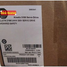 2198-E1004-ERS Kinetix 5100