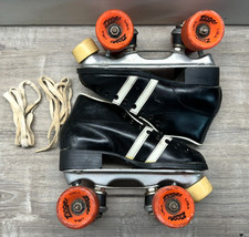 Pattini a rotelle vintage