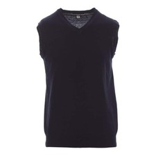 Gilet Cameriere Desk Blu Navy