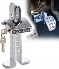 Antifurto per Auto Blocca