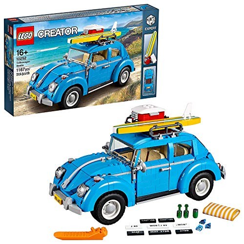 Lego creator - lego, expert