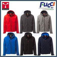 Payper Gale Pad Giubbotto