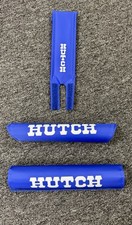Hutch Jdb Bmx Pad Set