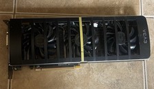Rarissimo! EVGA NVIDIA GeForce