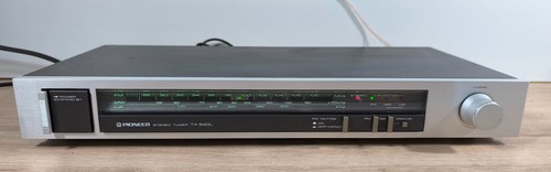 Pioneer 540l sintonizzatore - pioneer,
