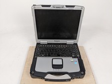 Panasonic Toughbook CF-30