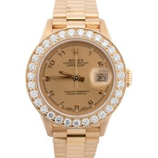 Rolex DateJust President 26 mm