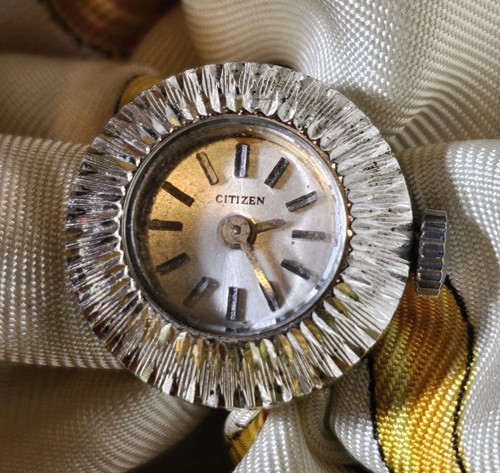 Exc orologio anello - exc+5,