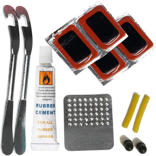 Kit riparazione bici per - kit,