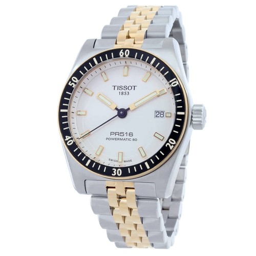 Orologio uomo tissot - orologio, pr516