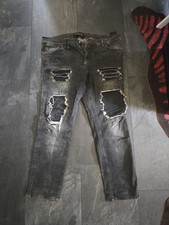 Jeans philipp plein taglia - philipp,