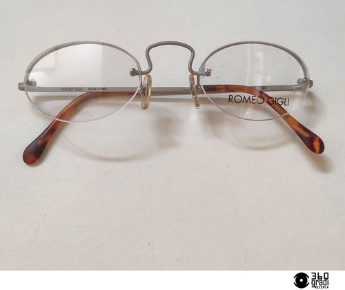 Romeo gigli montatura - romeo, rg