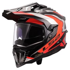 Casco Integrale Touring Ls2