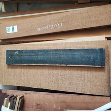 Tastiera/Diapason Ebano A