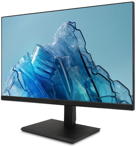 Monitor acer vero - acer, b247ye