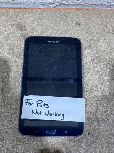 Samsung t210 tablet 8gb - sm-t210,