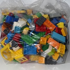 Lego Duplo Mixed Lot Weighs