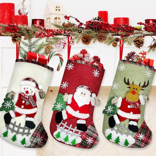 Calze befana vuote set - befana, di