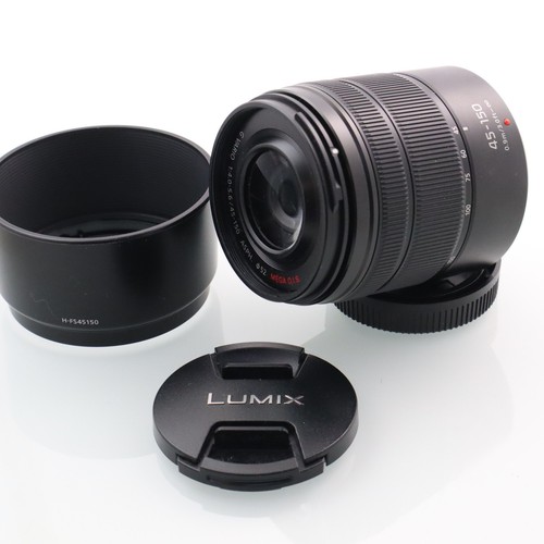 Panasonic lumix vario 150 - panasonic,