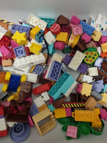 Simil lego mattoncini pezzi - lego,