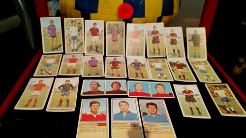 Stock lotto figurine - lotto,