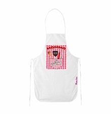 grembiule cucina scritta mamma