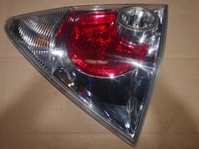 DAIHATSU YRV 2001 - 2006