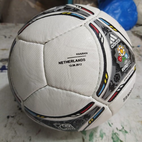 Pallone calcio tango 12 - pallone,
