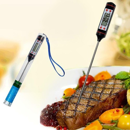 Termometro cucina digitale - da,