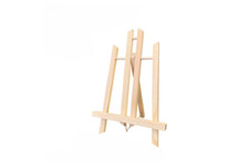 CAVALLETTO DA PITTURA 30 cm