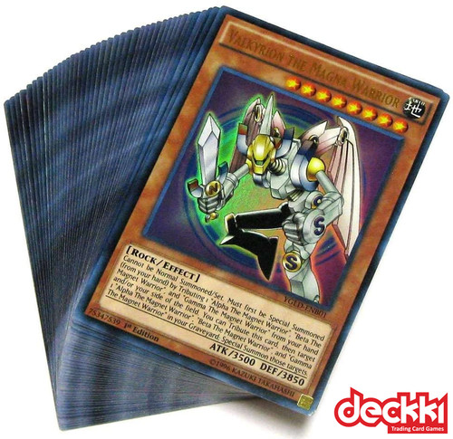 Yugi legendary decks battle - legendary,