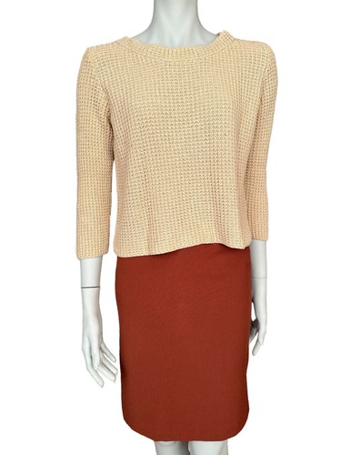 Maglione lanificio colombo - maglione,