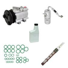 A/C Compressor Kit Fits Ford
