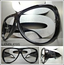 Montatura Per Occhiali Nera