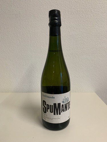 Vino spumante viranda - la,