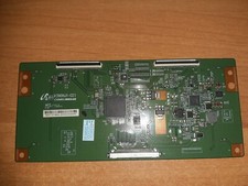 Scheda T-Con TV led Blaupunkt 39 pollici BLA-39/208U Ricavata dalla tv Blaupunkt