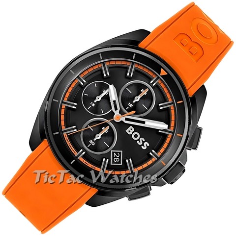 Nuovo orologio hugo boss - orologio, hb