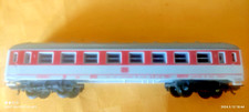 VENDO VAGONE "1" ROSSO/BIANCO