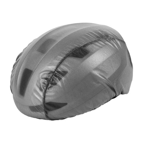 Casco bici copertura