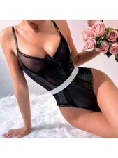 Sexy Biancheria Intima Body