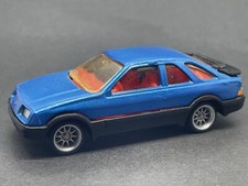 MATCHBOX FORD SIERRA 1983 -