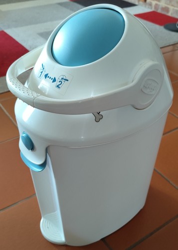 Chicco mangiapannolini - chicco,