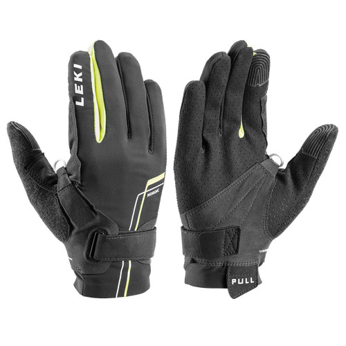 Leki nordic move shark - leki,