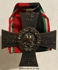 REGIO ESERCIZIO IV CORPO D’ARMATA FRONTE GRECO ALBANESE CROCE LUPI TOSCANA 1941