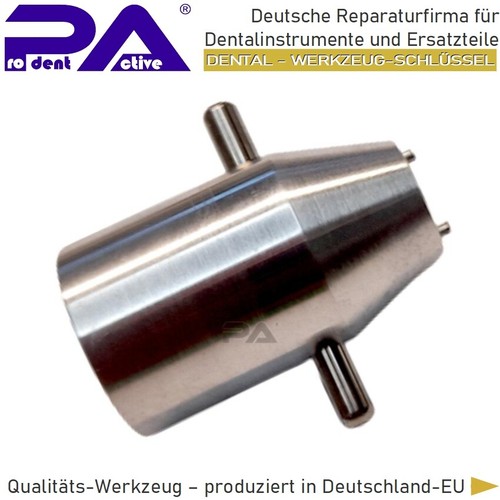 Bien air bora blackline - l,